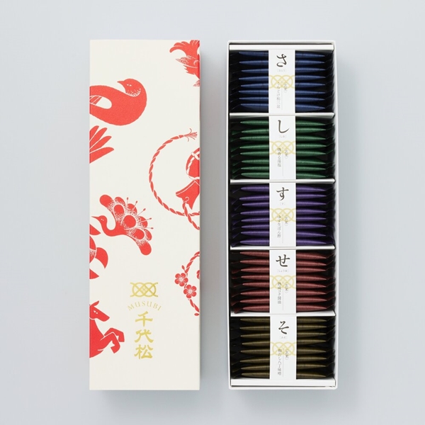 さしすせそ玄米せんべい イメージ画像