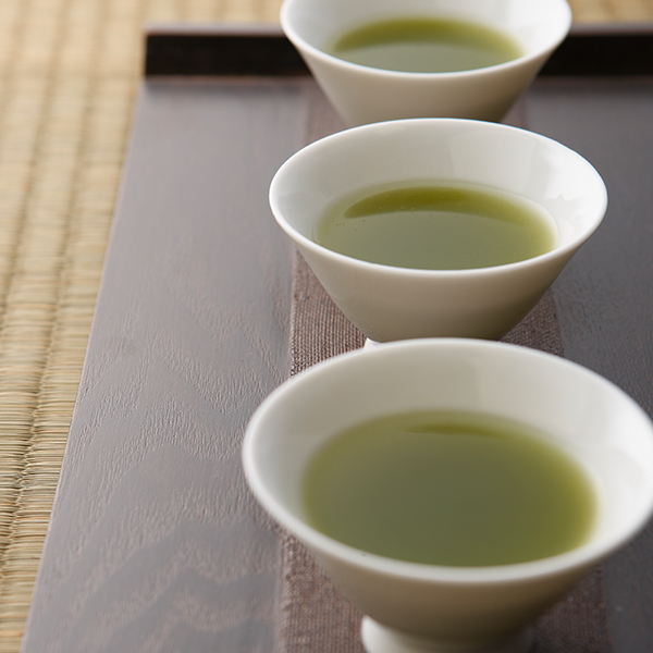 香典返し 【匠の茶】深蒸し煎茶 詰合せTR-C ｜おこころざし.com[公式]