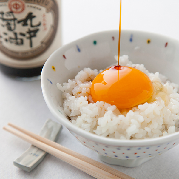 丸中醤油 / 丸中醤油ギフト 蔵の恵 イメージ画像