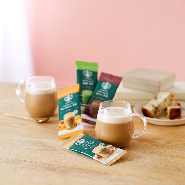 スターバックス / プレミアム イメージ画像