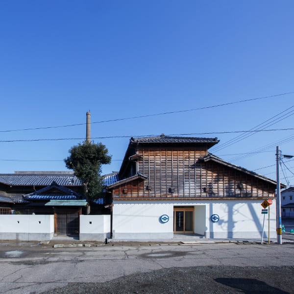 今代司酒造 / 利き酒セット イメージ画像