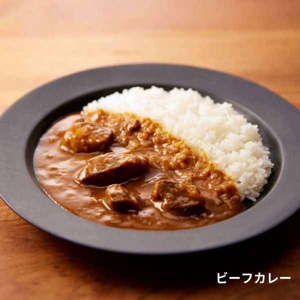 NISHIKIYA　KITCHEN / カレー6個ギフト イメージ画像