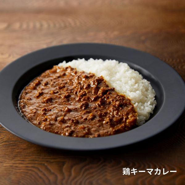 NISHIKIYA　KITCHEN / カレー6個ギフト イメージ画像