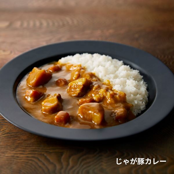NISHIKIYA　KITCHEN / カレー6個ギフト イメージ画像