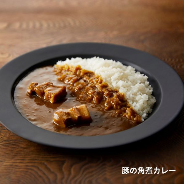 NISHIKIYA　KITCHEN / カレー8個ギフト イメージ画像