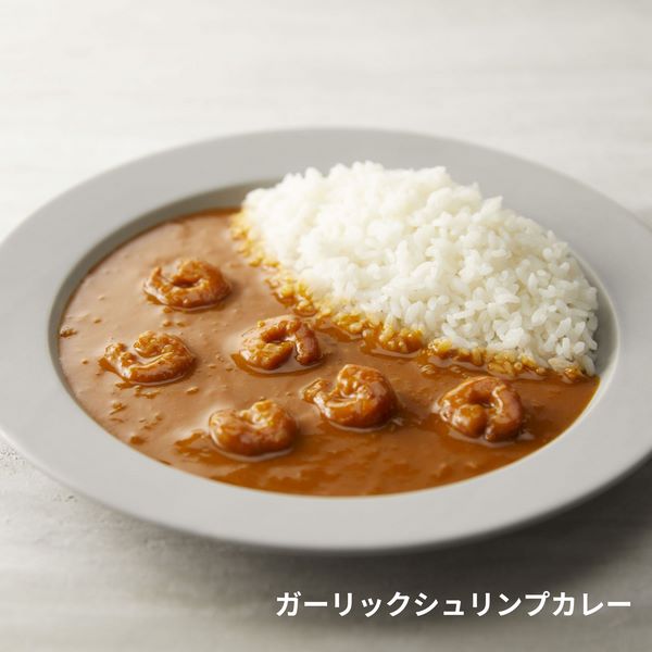 NISHIKIYA　KITCHEN / カレー＆スープ6個ギフト イメージ画像