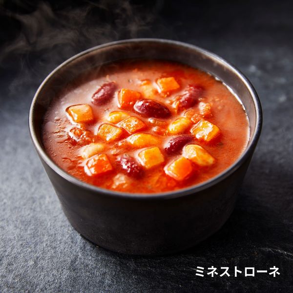 NISHIKIYA　KITCHEN / カレー＆スープ6個ギフト イメージ画像