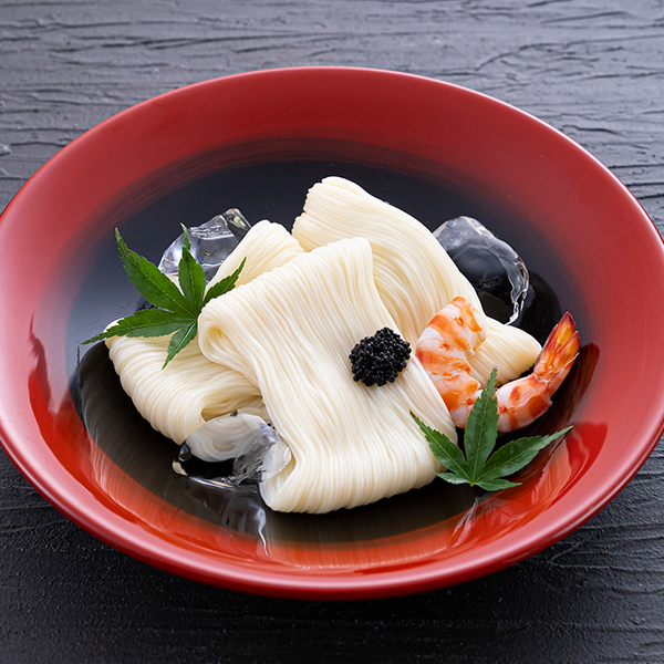 手延素麺揖保乃糸 / 特級品50g×12束