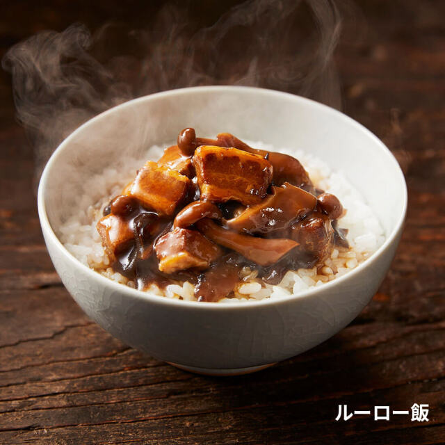 NISHIKIYA KITCHEN / かけごはん6個ギフト イメージ画像