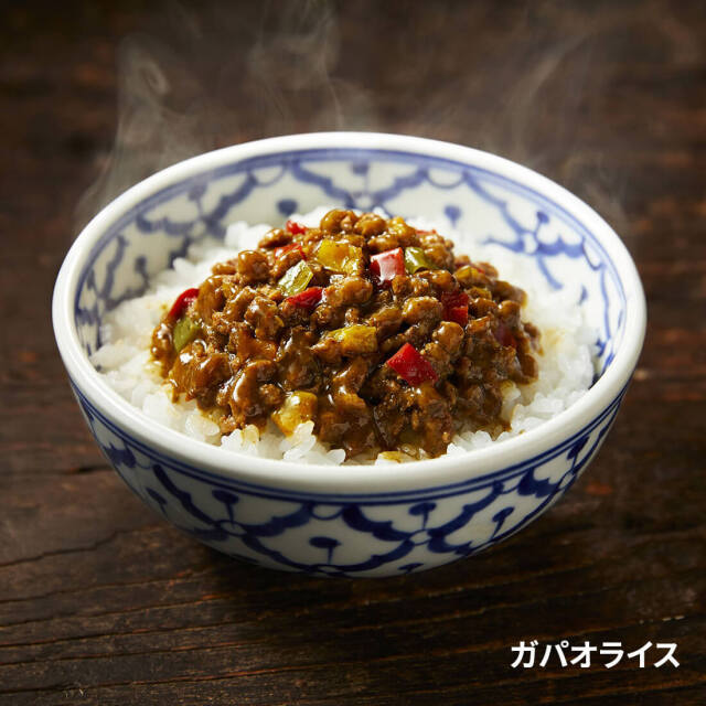 NISHIKIYA KITCHEN / かけごはんと和風スープ6個ギフト イメージ画像