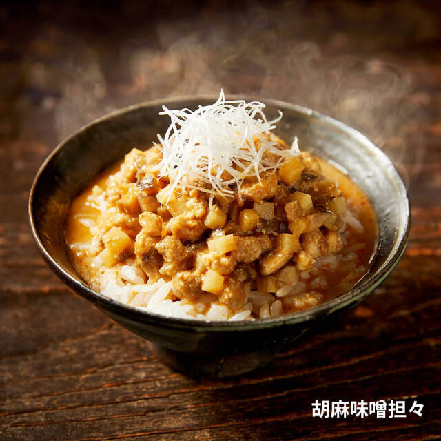 NISHIKIYA KITCHEN / かけごはんと和風スープ8個ギフト イメージ画像
