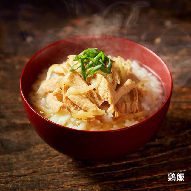 NISHIKIYA KITCHEN / かけごはんと和風スープ8個ギフト イメージ画像