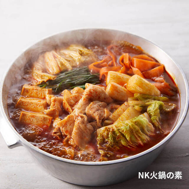 NISHIKIYA KITCHEN / 鍋の素6個ギフト イメージ画像