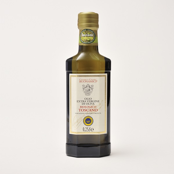 ボナミチ / エキストラバージンオリーブオイル イメージ画像