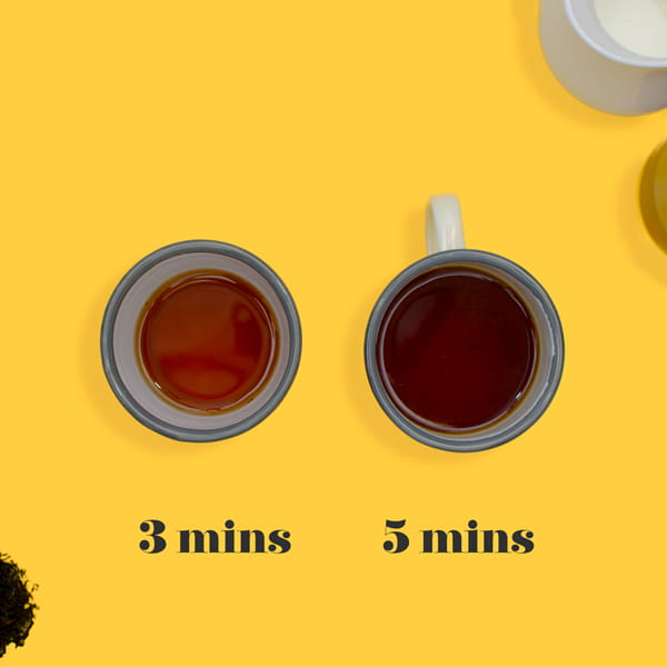 Brew Tea Co. / イングリッシュブレックファースト TEA BAGS イメージ画像