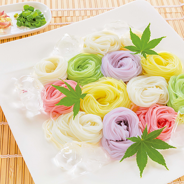 池利 / 手延べ三輪そうめん イメージ画像