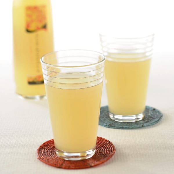 長野県産果実100％ストレートジュース イメージ画像