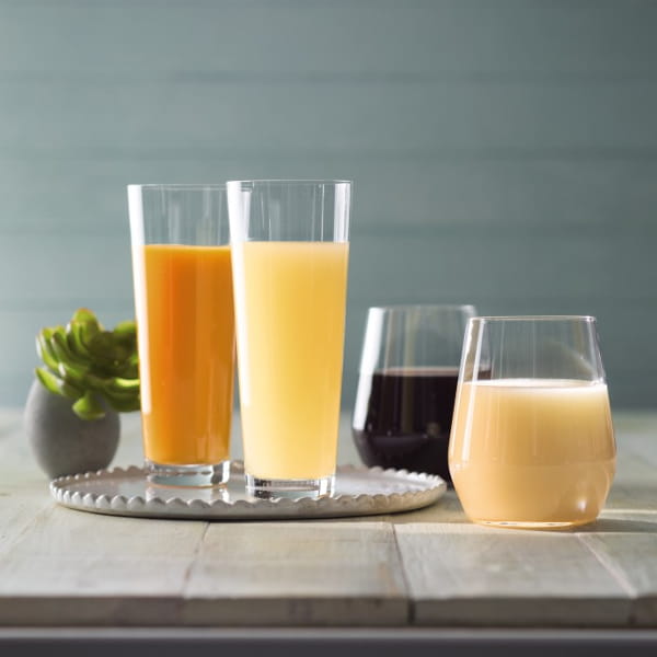 長野県産果実100％ストレートジュース イメージ画像