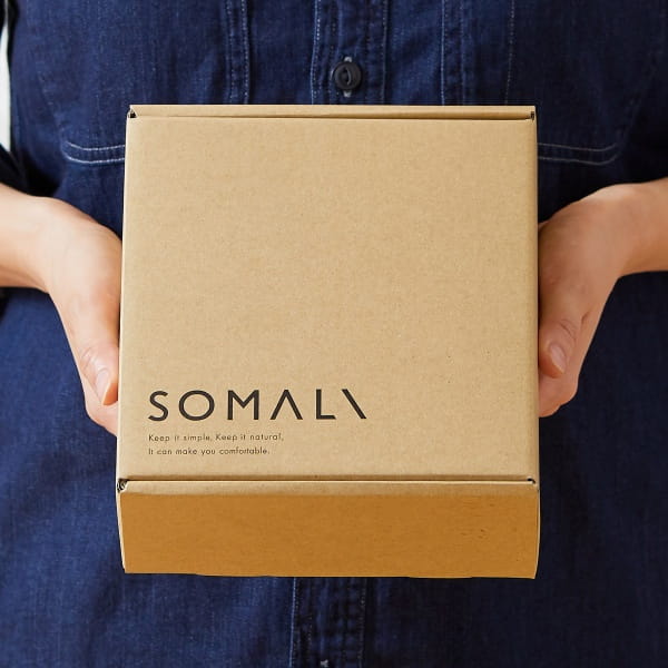 SOMALI / ハンドソープセット イメージ画像