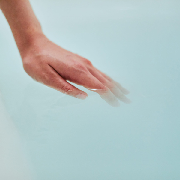 HAA for bath 日々 （5個入り） 「あたらしい風」 / 入浴剤 イメージ画像