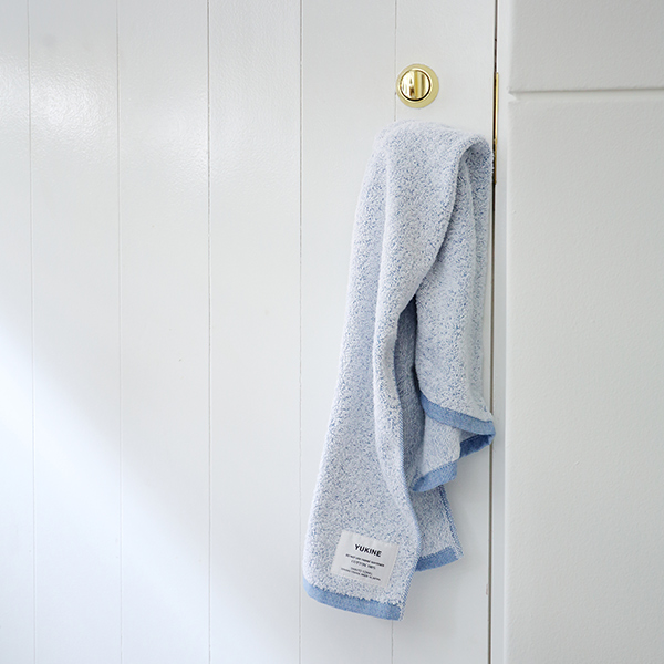 YUKINE / フェイスタオル2枚セット イメージ画像