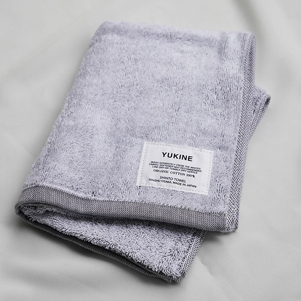 YUKINE / フェイスタオル2枚セット イメージ画像