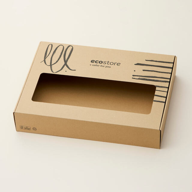 eco store / ランドリーリキッド（ユーカリ）×ディッシュウォッシュ(レモン)×マルチクリーナー(シトラス) イメージ画像