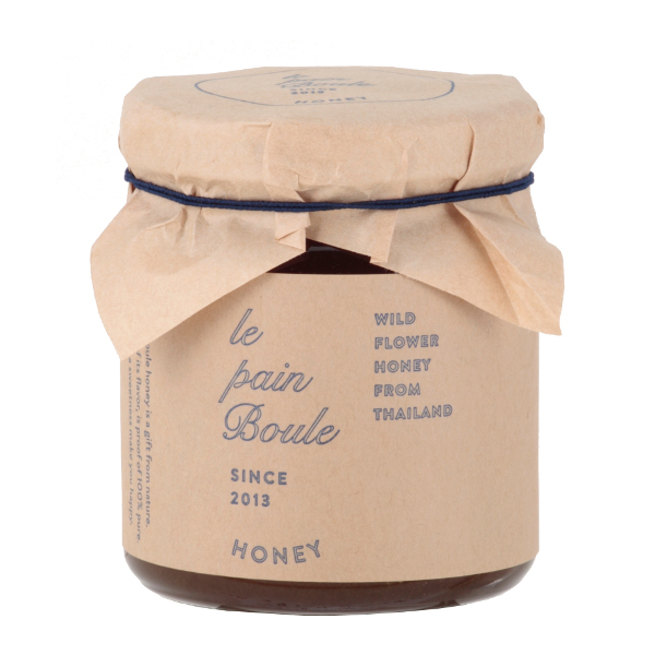 le pain boule / ハニー イメージ画像