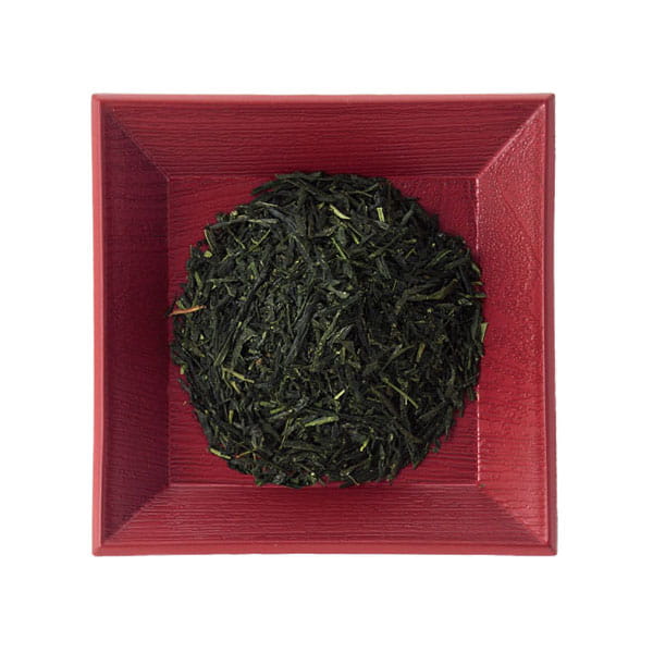 肴七味屋 / 煎茶・抹茶