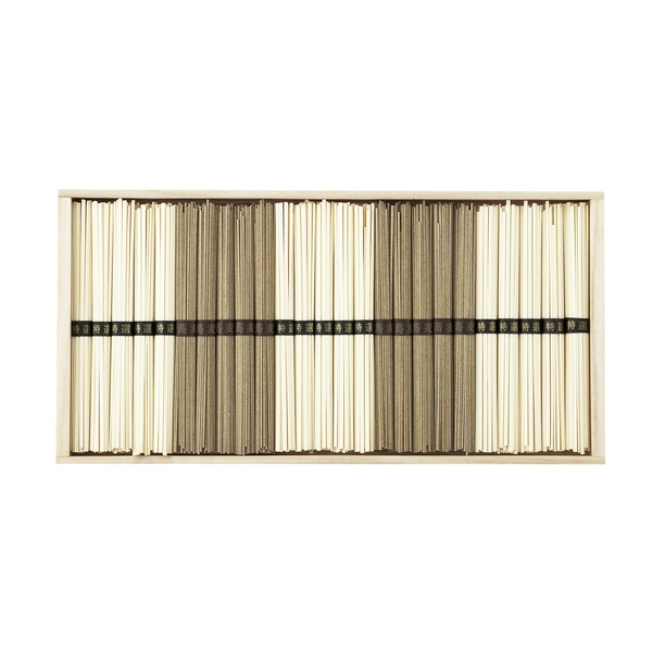 信州そば 讃岐うどん詰合せ  