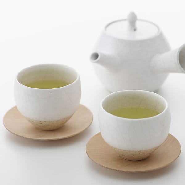 愛国製茶 / 天皇杯受賞生産組合の茶 イメージ画像