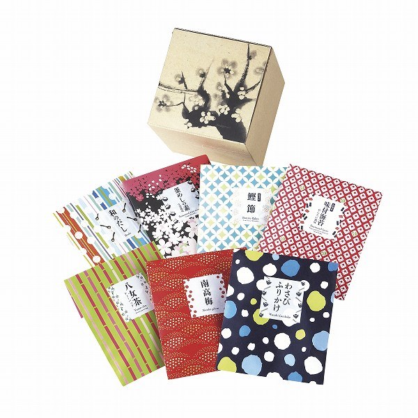 和のおもてなしギフト