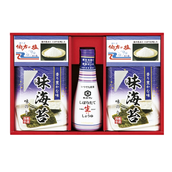味の銘品 詰合せギフト  