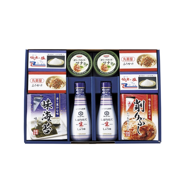 味の銘品 詰合せギフト  