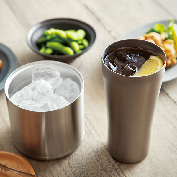 限定4L.3L 文旦　20kg 02 香典返し ピーコック ビアタンブラー420ml（ステンレス） ｜香典返しの