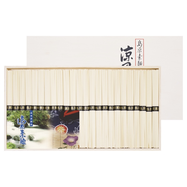 20%OFF｜島原そうめん 涼風の絲 ●79230596＊