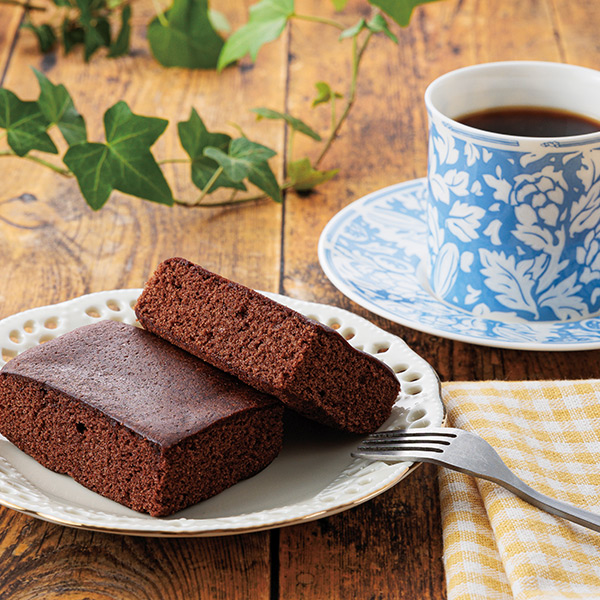 銀座de珈琲」 コーヒー&カットケーキセット ｜香典返しのカタログ