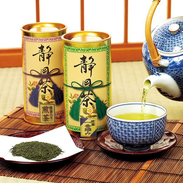 和彩撰（静岡茶・かに缶・ツナ） ｜香典返しのカタログギフトは、お