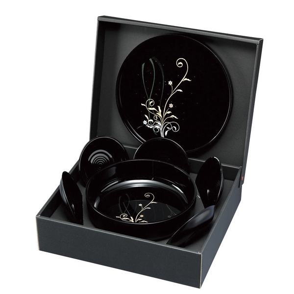 20%OFF|MAKOTOjapan 花みさき DX茶菓揃え ●79240426