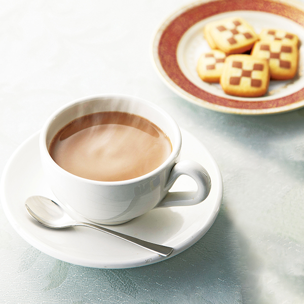 プレミアムギフト クッキー・コーヒー・紅茶 商品イメージ画像