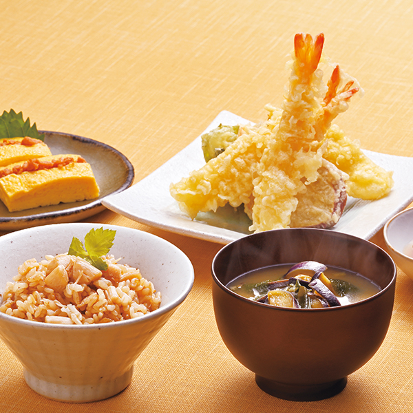 日清キャノーラ油&アマノフーズ バラエティセット 商品イメージ画像