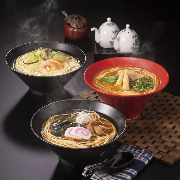 20%OFF|「旨麺」 / さっぽろ時計台食堂ラーメンセット 商品イメージ