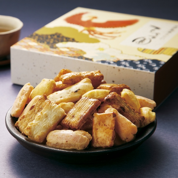 10%OFF|京都朱雀あられ / もちの園 商品イメージ