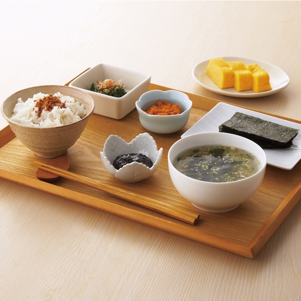20%OFF|日清オイリオ食卓詰合せ 商品イメージ