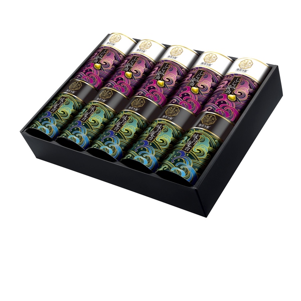 20%OFF|海苔乃家 / 有明味くらべ 海苔詰合せ10本 商品イメージ