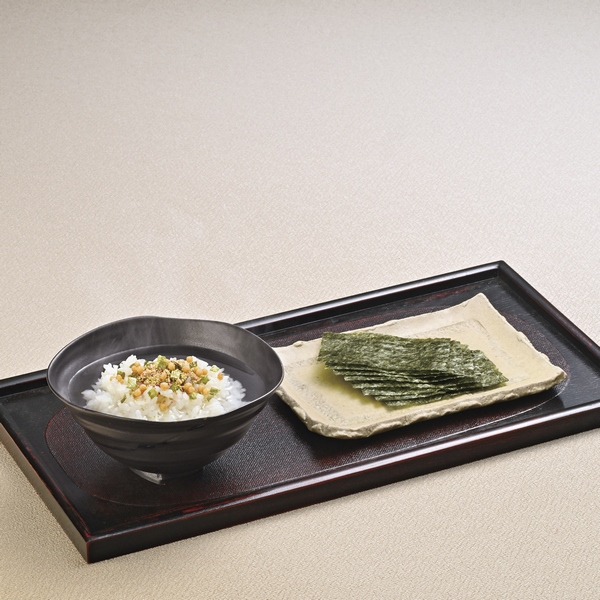 味海苔・お茶漬けセット 商品イメージ