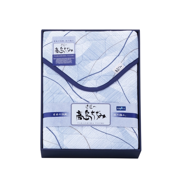 20%OFF|高島ちぢみ / 洗えるキルト敷パット