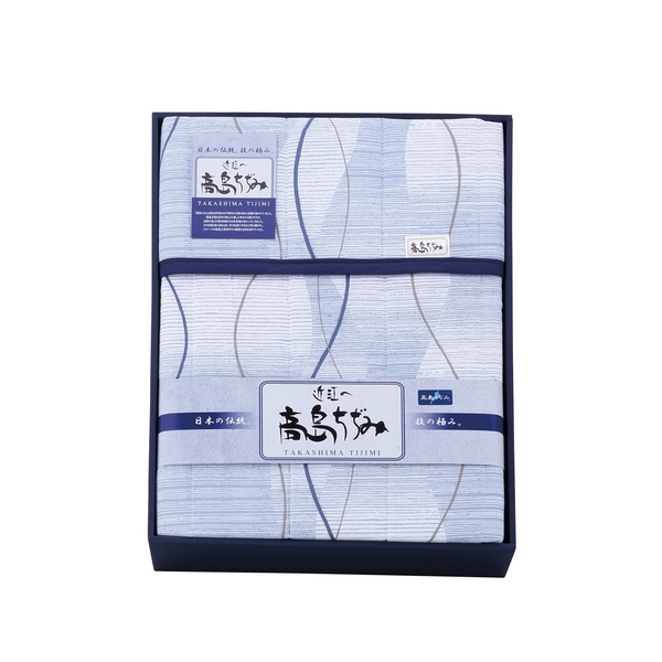 20%OFF|高島ちぢみ / 洗えるキルト肌掛けふとん