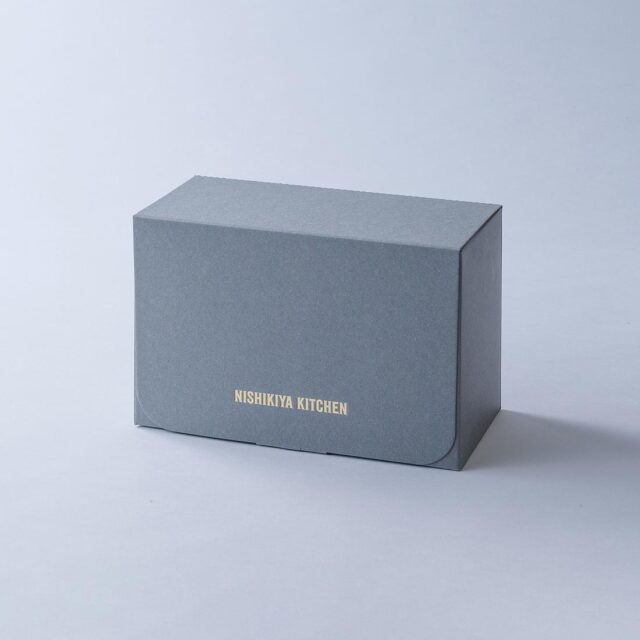 NISHIKIYA KITCHEN ぎふとBOX