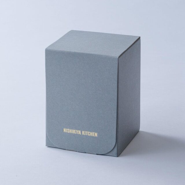 NISHIKIYA KITCHEN ぎふとBOX